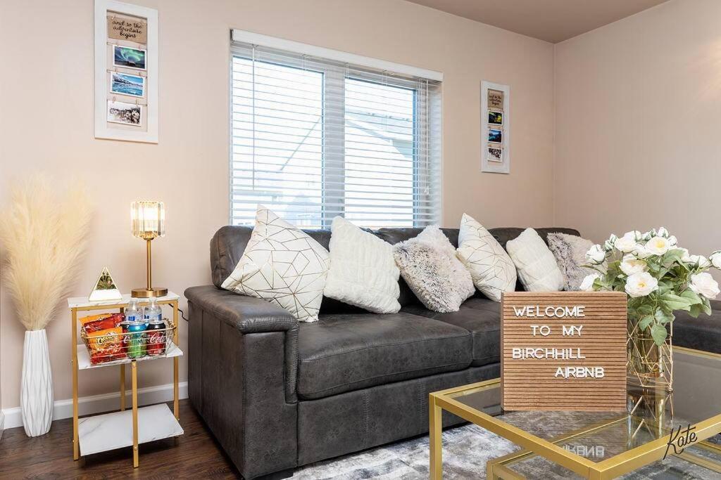 Birchhill Retreat Getaway Great Location ! Βίλα Φέρμπανκς Εξωτερικό φωτογραφία
