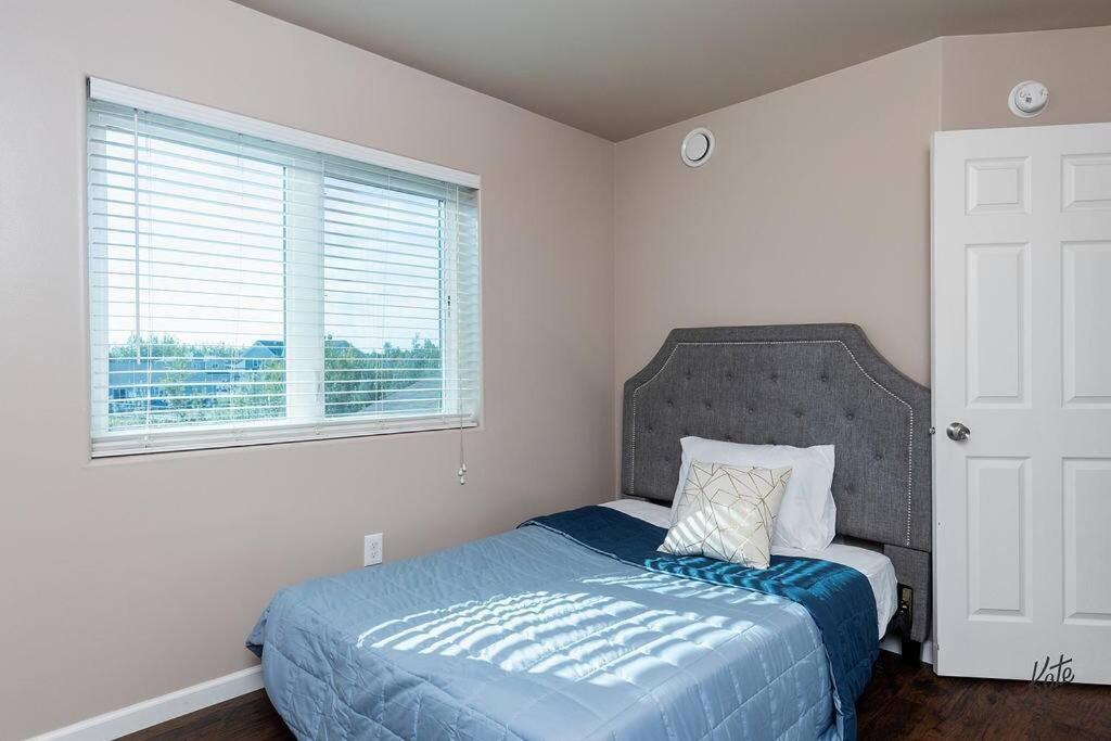 Birchhill Retreat Getaway Great Location ! Βίλα Φέρμπανκς Εξωτερικό φωτογραφία