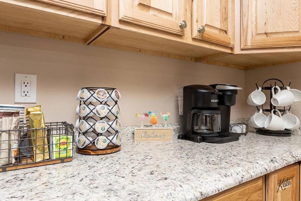 Birchhill Retreat Getaway Great Location ! Βίλα Φέρμπανκς Εξωτερικό φωτογραφία