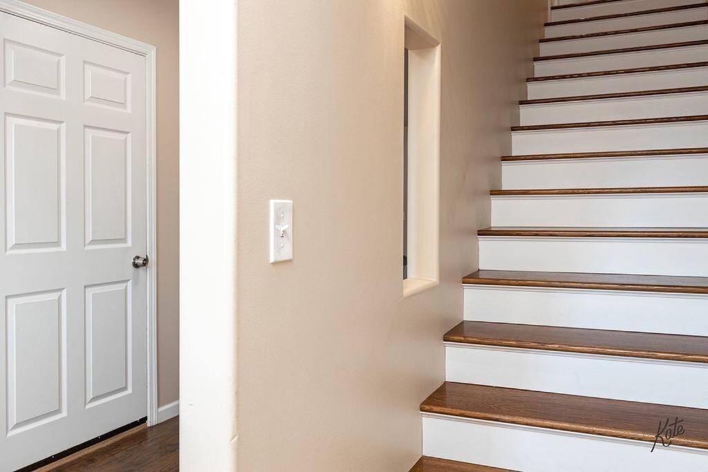 Birchhill Retreat Getaway Great Location ! Βίλα Φέρμπανκς Εξωτερικό φωτογραφία