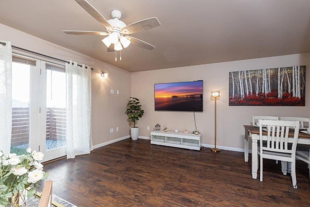 Birchhill Retreat Getaway Great Location ! Βίλα Φέρμπανκς Εξωτερικό φωτογραφία