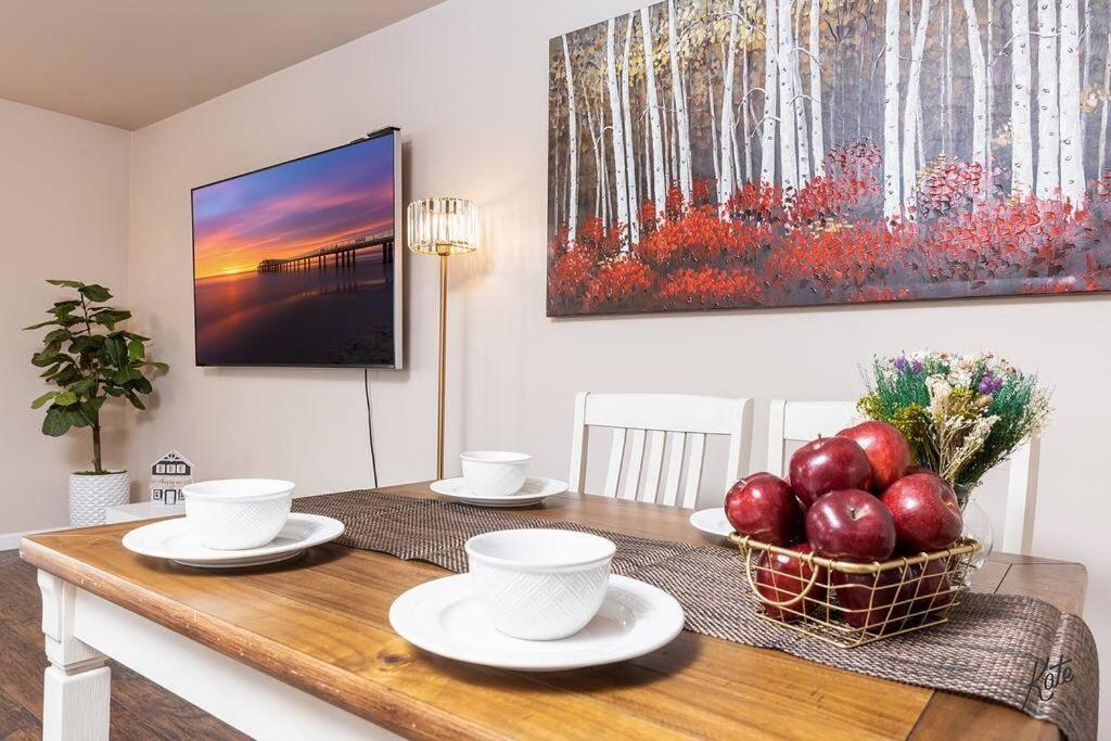 Birchhill Retreat Getaway Great Location ! Βίλα Φέρμπανκς Εξωτερικό φωτογραφία